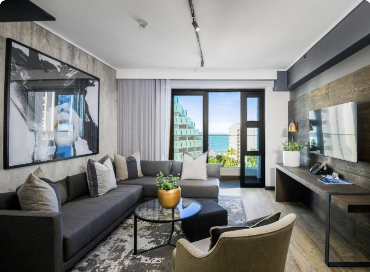 Apartment @ Capital Pearls thumbnail