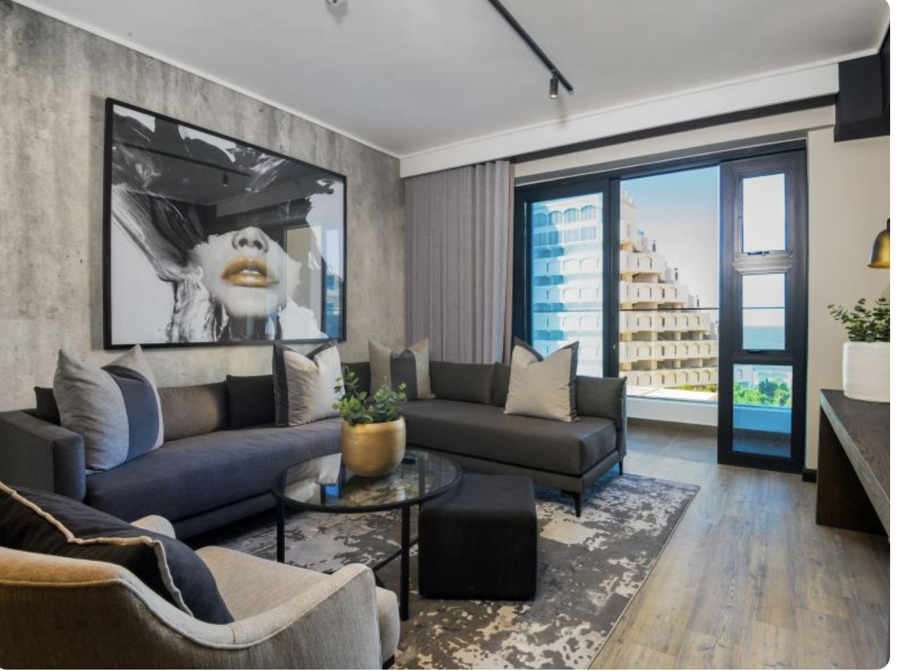 Apartment @ Capital Pearls thumbnail