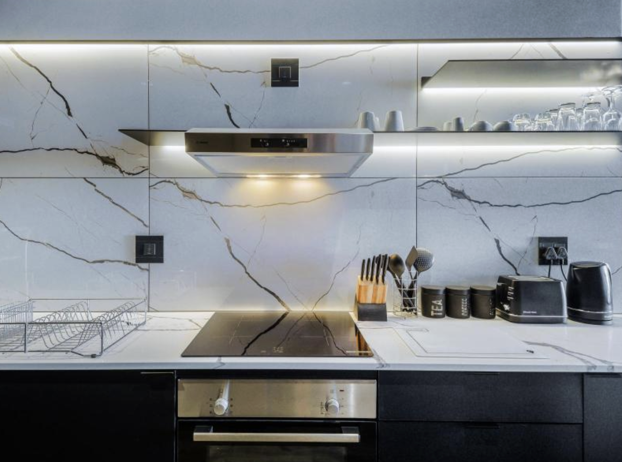 Apartment @ Capital Pearls thumbnail